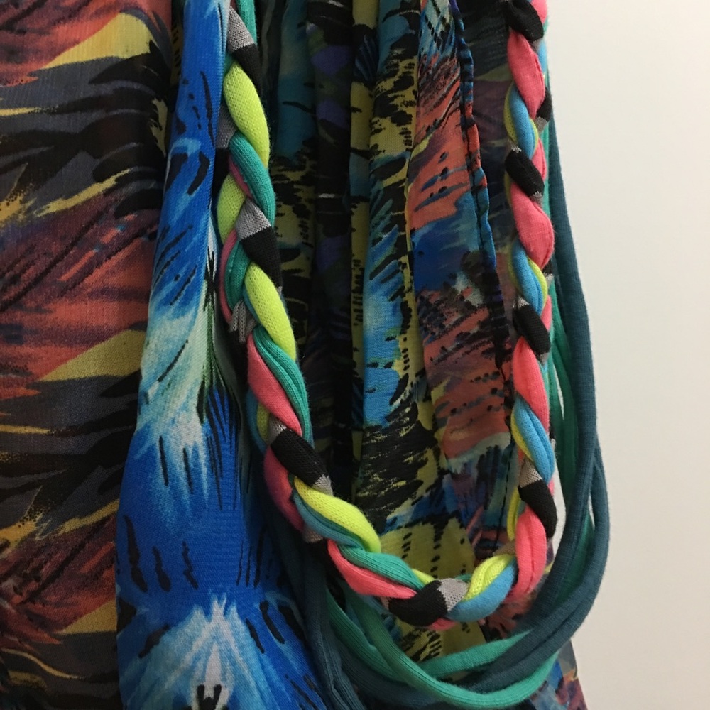 Infinity Scarf - Picture 2 of 4